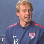 Fascinating Interview with Jurgen Klinsmann